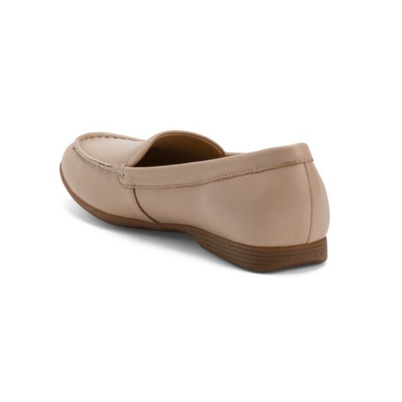 DANSKO Sand Leather Lorri Comfort Loafers - Picture 2 of 2